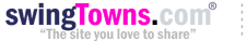 Swing Towns swingers